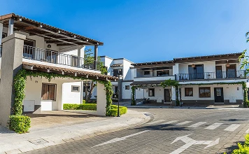 Residencias en San Andrés