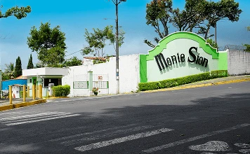 Monte Sión I