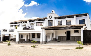 Puerta Real