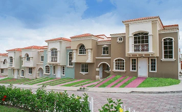 Alcázar, Condominio Asturias