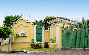 Villa Francesa 
